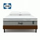 thumbnail image 1 of Sealy | Phosturepedic Tecnology Colchon Queen Size Ortopédico + Box Queen Size Luxe Café, 1 of 6