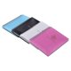 thumbnail image 3 of Multifunctional Music Score Holder A4 Size Paper Sheet Document File Organizer Folder with 40 Pockets, 3 of 4