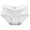 White, variant on Spdoo Women's Seamless Hipster Underwear Mid-high Waist Panties Soft Stretch Bikini Underwears