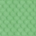 thumbnail image 1 of Ahgly Company Machine Washable Indoor Square Transitional Light Green Area Rugs, 8' Square, 1 of 7