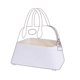 thumbnail image 4 of Organizador de bolsos liviano DGAZ para bolso Bolide de Hermes, interior de bolso de seda y papel Dupont para bolsos de lujo, 4 of 5