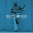 thumbnail image 1 of BILLY ROBINSON Mélange Évolutif (LP/Vinyle), 1 of 2