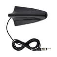 thumbnail image 4 of Antena Universal De Aleta De Tiburón Para Coche, Antena De Techo FM, Antenas De Señal Impermeables, 4 of 9