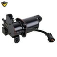 thumbnail image 2 of For Cadillac Escalade Chevy Suburban Tahoe Duralo Air Suspension Compressor, 2 of 6