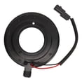 thumbnail image 1 of Ac Compressor  Coil Car Ac Compressor Coil Air Conditioning Compressor Coil 2 Pins Rugged Reliable Heat  AC Compressor  Coil For X-Trail Qashqai 2.0, 1 of 8
