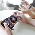 thumbnail image 2 of Betop H1 BT 5.0 Gamepad Controlador de juegos móvil con una sola mano para teléfonos iOS c Abanopi Mando, 2 of 5
