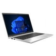 thumbnail image 2 of HP EliteBook 640 G9 14" FHD Business Laptop, 12th Gen Intel 10-Core i7-1255U, 32GB DDR4 RAM, 2TB PCIe SSD, WiFi 6, Bluetooth 5.3, Backlit KB, Fingerprint Reader, Windows 11 Pro, 2 of 6
