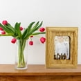 thumbnail image 3 of School Years Personalized Tabletop Picture Frame - Holds 4x6 Photo - Multiple Color Options, 3 of 4