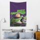 thumbnail image 5 of Tapiz de Buzz Lightyear para hombre, dormitorio de niños, sala de estar, decoración de pared del dormitorio, 5 of 8