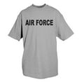 thumbnail image 2 of Fox Outdoor 64-571 XL Physical Training Imprinted T-Shirt, 2 of 2