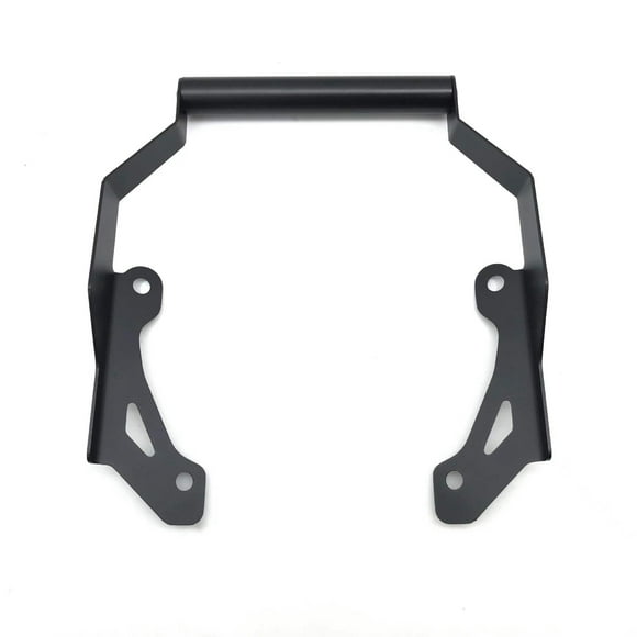 For NC750X NC750XAM NC750X DCT 2021+ Motorcycle GPS Bar Mobile Phone Bracket Crossbar Support Front Stand Holder