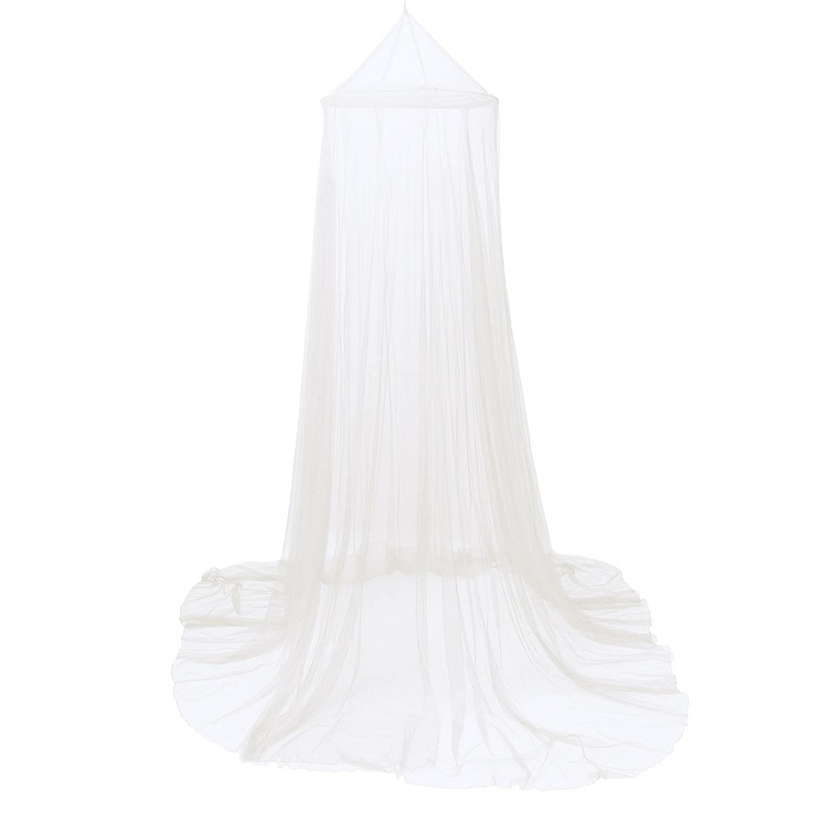 Elegant Mosquito Netting Bed Canopy, Bed Netting, For Canopy Bed