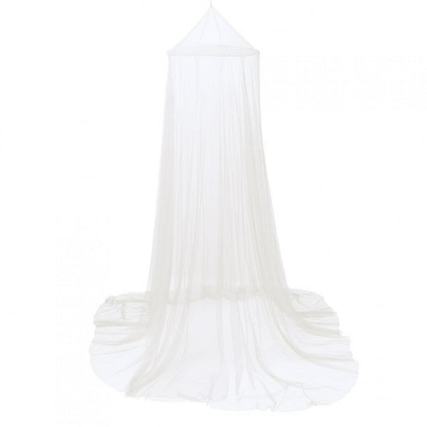 Elegant Mosquito Netting Bed Canopy, Bed Netting, For Canopy Bed