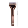 thumbnail image 4 of Foundation Make up Pinsel Nasenkonturenpinsel zum Verblenden von und C, 4 of 8