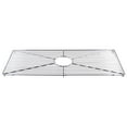 thumbnail image 5 of Stainless steel kitchen sink grid for AB3618HS, 5 of 13