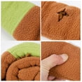 thumbnail image 5 of Minkissy Multifunctional Dog Sniff Toy Made of Soft Fleece, Intelligence, Relieves Boredom, Available in Multiple Sizes, 5 of 7
