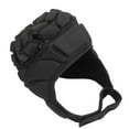 Goalkeeper Helmet Rugby Cap Headguard Professional Football Equipment