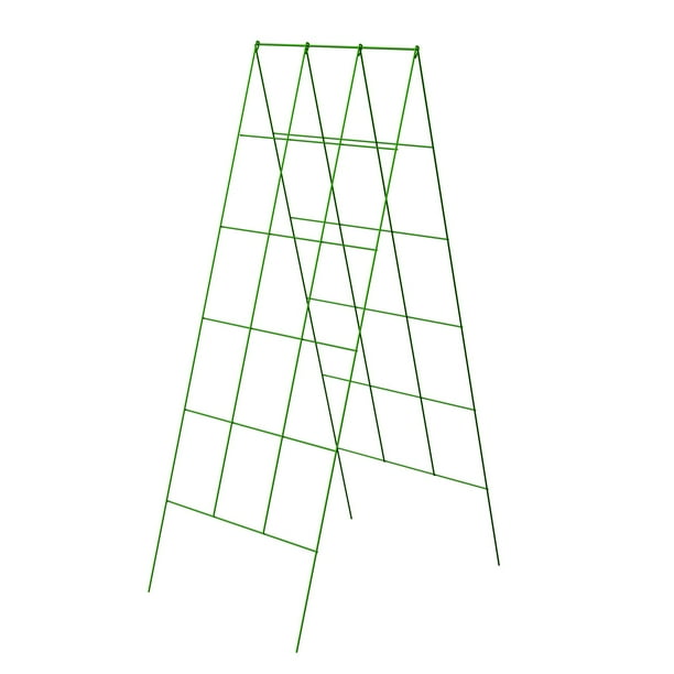 Panacea Products 46" AFrame Trellis Green