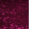 thumbnail image 2 of Zelouf Stretch Crushed Velvet , Sewing, DIY, Crafts Fabric by the Yard, Burgundy, 20 Yard, 2 of 2