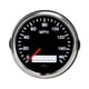 thumbnail image 3 of Instrumento para automóvil, velocímetro de 3,3 pulgadas, 12 V/24 V, medidor de velocidad de 0 a 160 MPH, velocímetro de MPH, eficiencia maximizada, 3 of 8