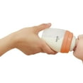 thumbnail image 2 of Quark - BuubiBottle RealFeel Tétines 9M 2Pk, 2 of 4