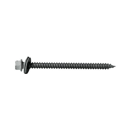 

1Pc Pro-Fit 0279134 Framing Screws White 2