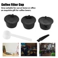 thumbnail image 4 of Set of 2 reusable and refillable coffee capsules, compatible with Nestlé Dolce Gusto coffee machines, 4 of 4
