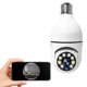 thumbnail image 1 of Cámara Inalámbrica Wifi Cámara De Vigilancia Luz Nocturna Enchufe Nocturno 1080P Exterior 360° Panorámica Enchufe Cámara Inalámbrica Inteligente Para El Hogar, 1 of 8