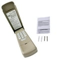 thumbnail image 2 of Garage Door Opener Keypad, Wireless Keyless Keypad ABS Rolling Code Technology Easy Using  Compatibility  for Home, 2 of 7
