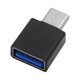 thumbnail image 5 of sweethay NUEVO USB 3.0 Tipo-C Adaptador de cable OTG Tipo C Convertidor USB-C OTG para Negro PC 1 2Conjunto, 5 of 6