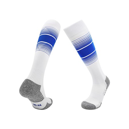 DNAKEN (3 Pairs) baseball socks softball socks grip socks soccer compression socks men for Youth & Adult kids toddler soccer socksProfessional sports socks of high tube thickened anti -slip towel bot