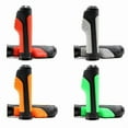thumbnail image 4 of 14.2cm/5.6-inch MotorBIKE Grips 21/24mm Universal Motorbike Handlebar Grips, 4 of 18