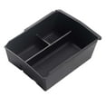 thumbnail image 4 of jinwen Automobile Center Console Armrest Storage Box Replacement Easy to Install Pallet, 4 of 9