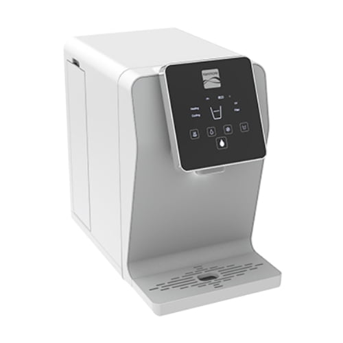 Kenmore Water Dispenser Optimizer (White) Countertop Water Cooler