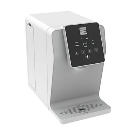 water countertop cooler bottleless dispenser kenmore cold optimizer temperature electric filtration ambient gen2 temp triple settings friday