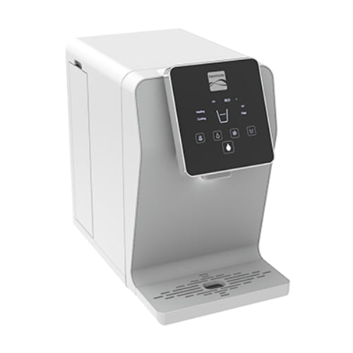 Kenmore Water Dispenser Optimizer White Countertop Water