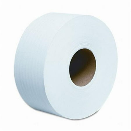 - * SCOTT JRT Jr. Jumbo Roll Bathroom Tissue- 9