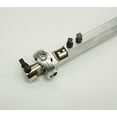 thumbnail image 2 of Trick Drums 5.0 Drive Shaft for Pearl, Tama, Etc., 2 of 3