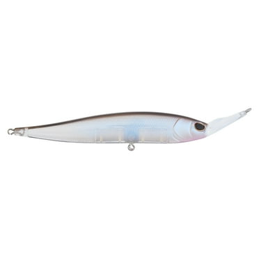 Berkley Krej®, 100, Vapor Herring