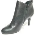 thumbnail image 2 of Rialto Womens Cairo Booties Ankle Dress Boots Black 8.5 Medium (B,M), 2 of 5