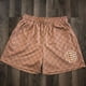 thumbnail image 2 of Pantalones cortos de gimnasio con estampado Floral para hombre, Shorts clásicos de malla básica para gimnasio, baloncesto, deportes de playa, 2024, 2 of 5
