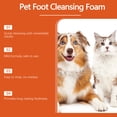 thumbnail image 3 of Pet Toothpaste Pen for Dogs, Cleaning Tools for Scratches and Stones in Cats, Dogs, and Pets, 3 of 5