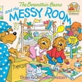 thumbnail image 1 of Pre-Owned Berenstain Bears and the Messy Room (Berenstain Bears First Time Books) (First Time Books(R)) Paperback, 1 of 1