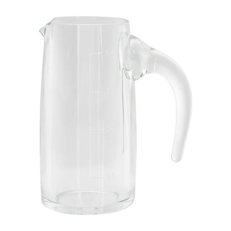 

HOMEMAXS Anti-fall Wine Decanter Useful Wine Dispenser Transparent Wine Decanter