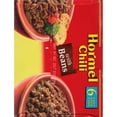 thumbnail image 6 of Hormel Chili with Beans, 6 pk./15 oz., 6 of 8