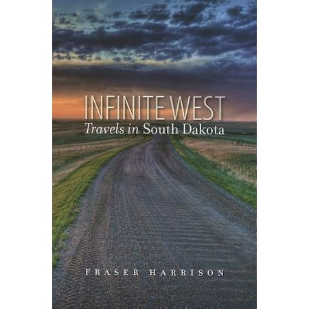 Infinite West Travels In South Dakota Walmart Com