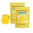 thumbnail image 1 of West&Month Turmeric Tartaric Acid Cleansing Spacer B, 1 of 7