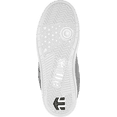 thumbnail image 3 of Etnies Boys Fader Light Grey Black Shoes, 3 of 4