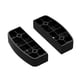 thumbnail image 3 of 1 Par Accesorios Repuesto para Pedalier Fitness (1 Pedalier), 3 of 4