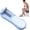 Blue, variant on Foot Arch Trainer with Adjustable Resistance, Foot Arch Training Device with Built-in Spring, Adjustable Resistance for Foot Muscle Development